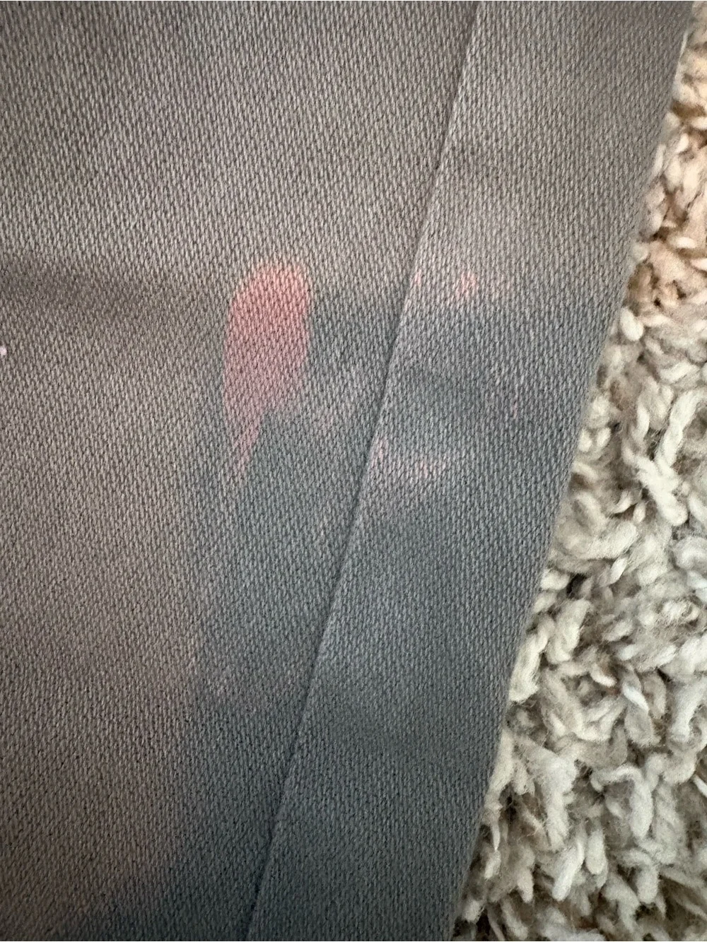 J. Crew Slim Stretch Jeans in Olive Green